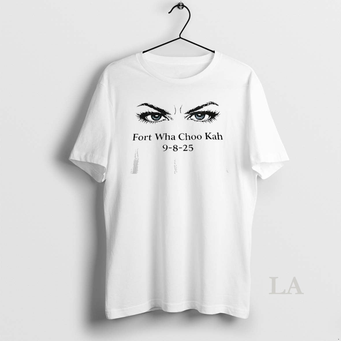 Original Fort Wha Choo Kah 9 8 25 T-Shirts, Hoodie, Sweatshirt | HypeDripTees.com