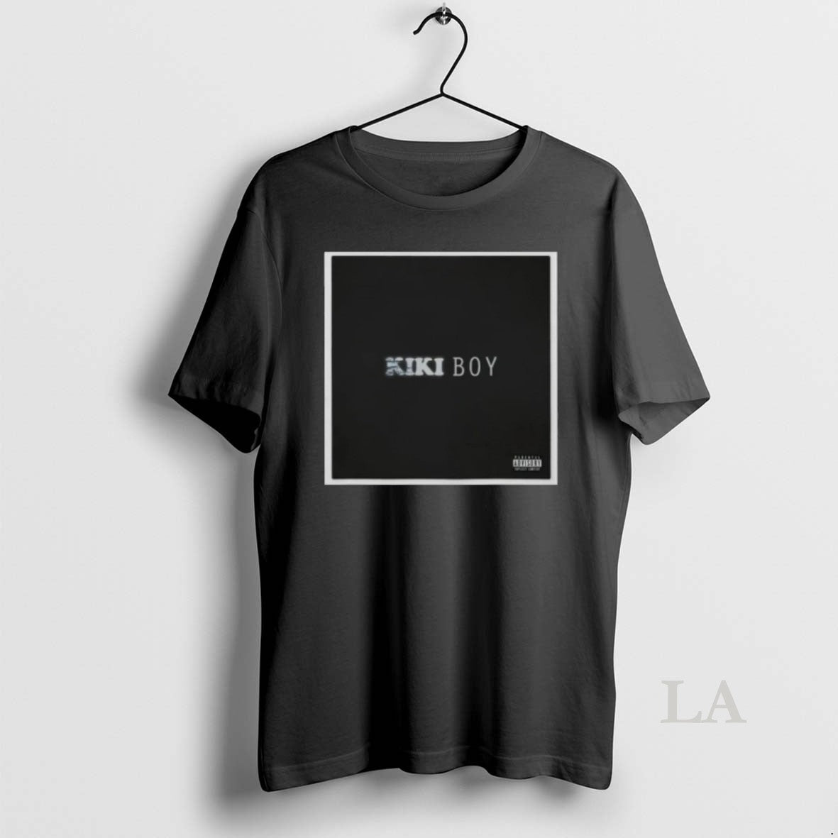 Original Frank Ocean Kiki Boy Album Cover T-Shirts, Hoodie, Sweatshirt | HypeDripTees.com