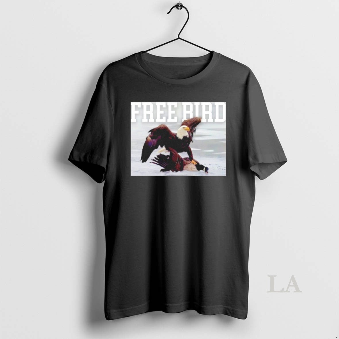 Original Free Bird Legend Usa Eagle Beat Canada Goose T-Shirts, Hoodie, Sweatshirt | HypeDripTees.com