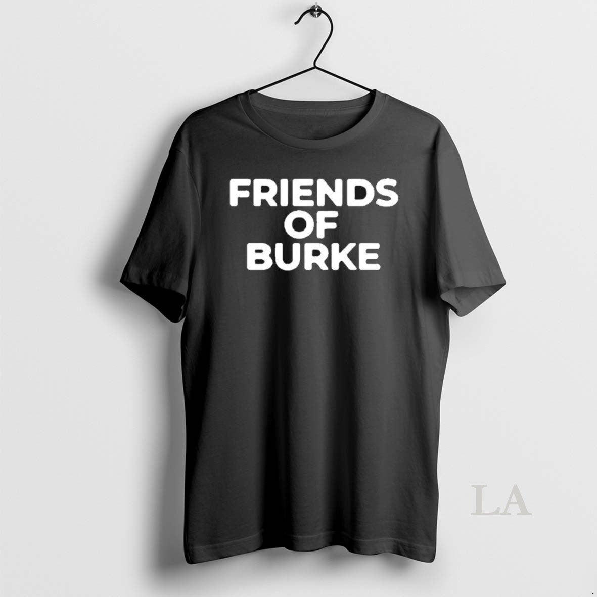 Original Friends Of Burke T-Shirts, Hoodie, Sweatshirt | HypeDripTees.com