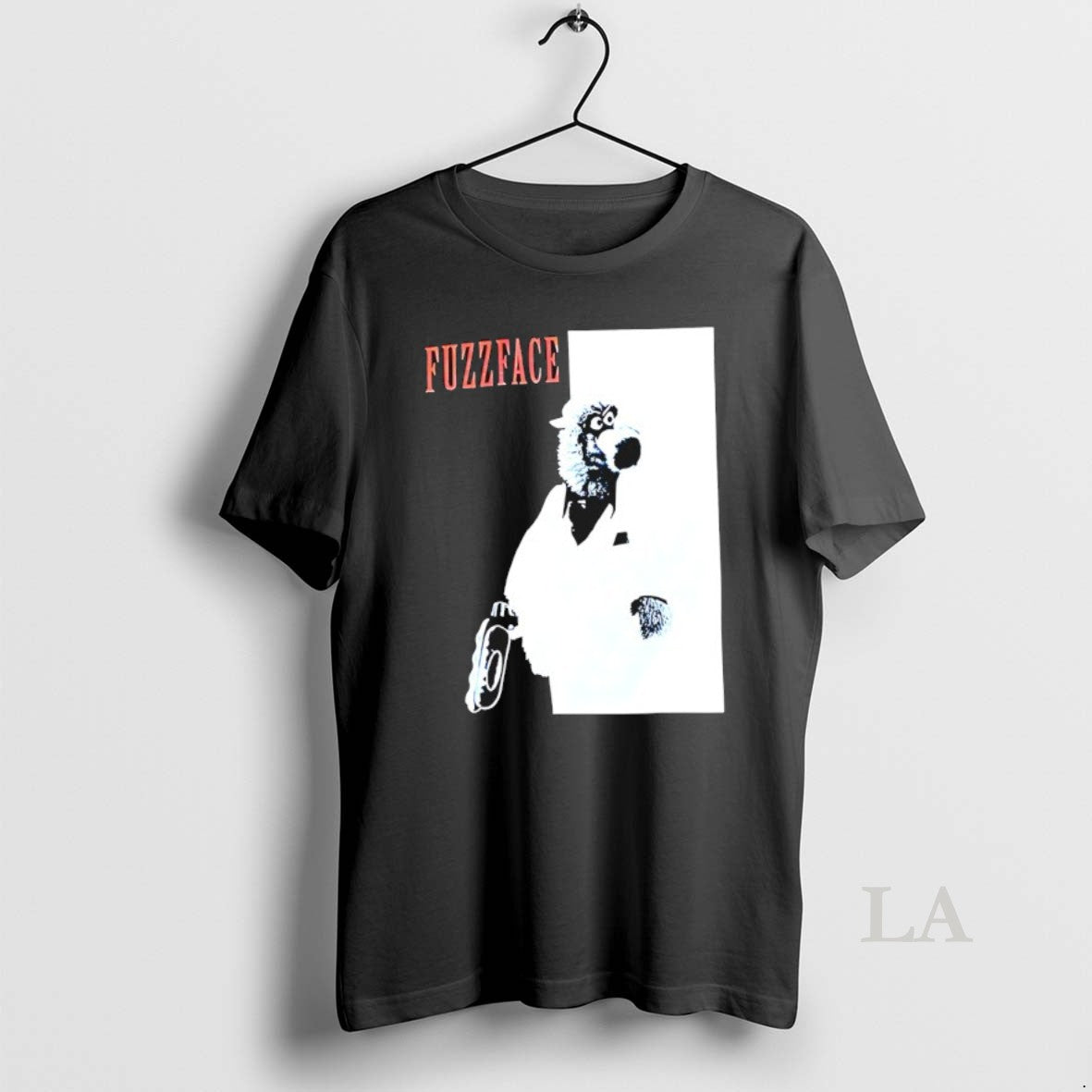 Original Fuzz Face Phillie Phanatic Mascot T-Shirts, Hoodie, Sweatshirt | HypeDripTees.com