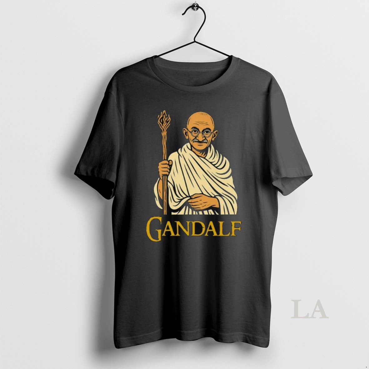 Original Galdalf Ghandi Long Sleve