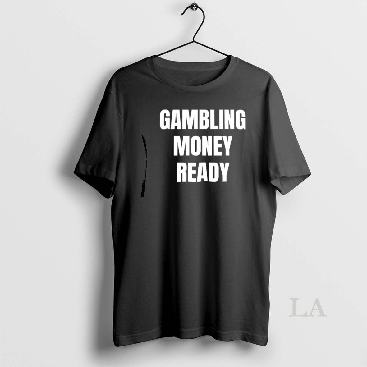 Original Gambling Money Ready T-Shirts, Hoodie, Sweatshirt | HypeDripTees.com