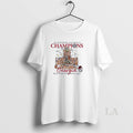 Original Georgia Bulldogs 2025 Sec Football Conference Champions Trophy