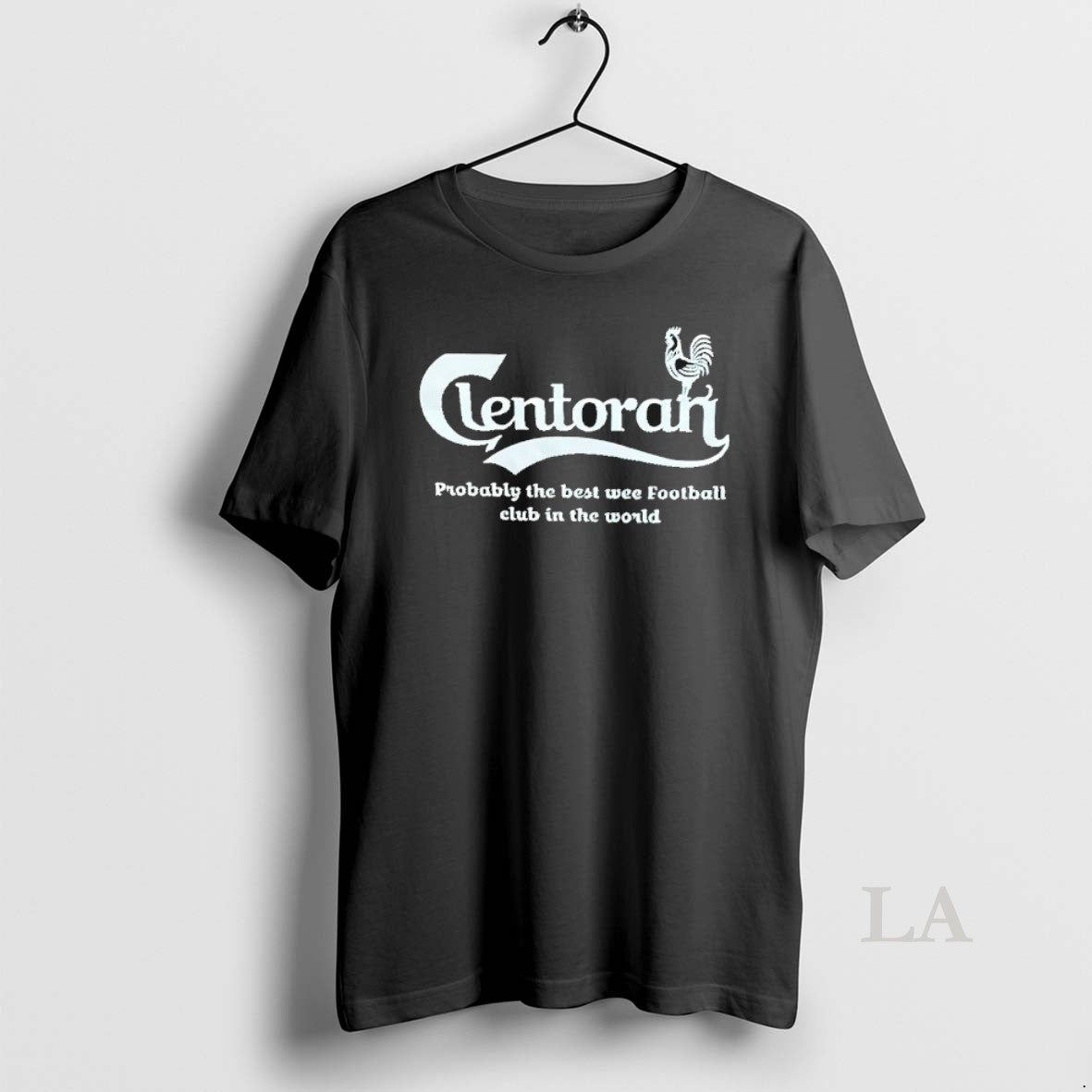 Original Glentoran Probably The Best Wee Football Club In The World T-Shirts, Hoodie, Sweatshirt | HypeDripTees.com