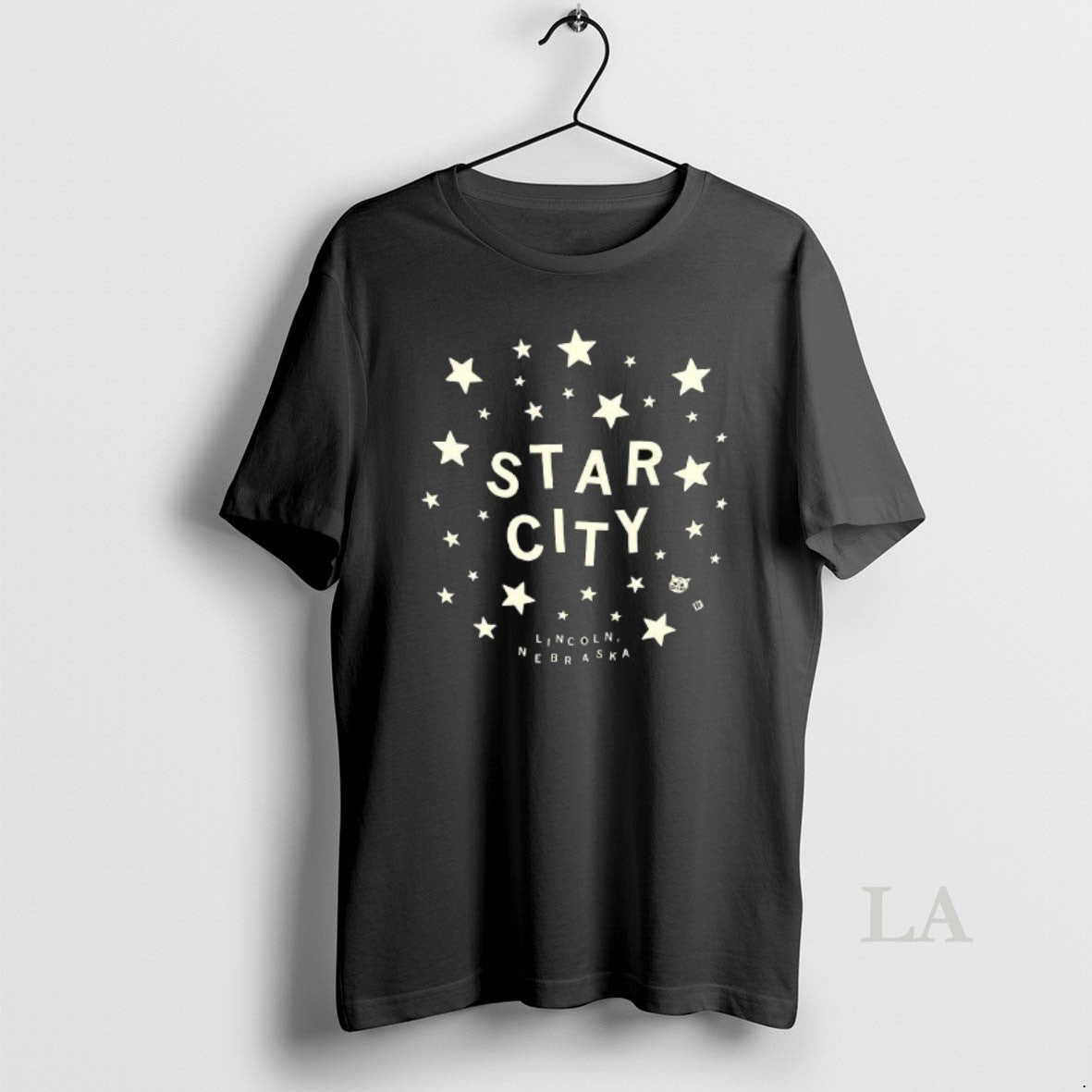 Original Glow In The Dark Star City Night Sky T-Shirts, Hoodie, Sweatshirt | HypeDripTees.com