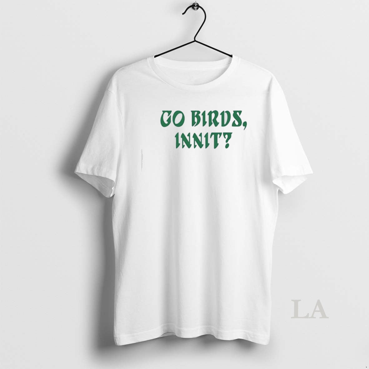 Original Go Birds Innit T-Shirts, Hoodie, Sweatshirt | HypeDripTees.com