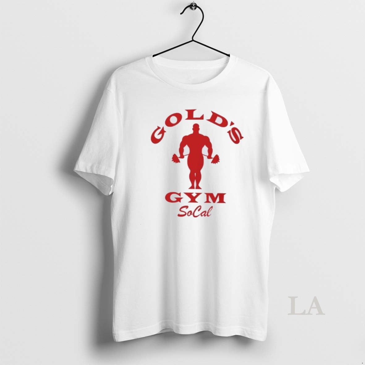 Original Golds Gym Socal T-Shirts, Hoodie, Sweatshirt | HypeDripTees.com
