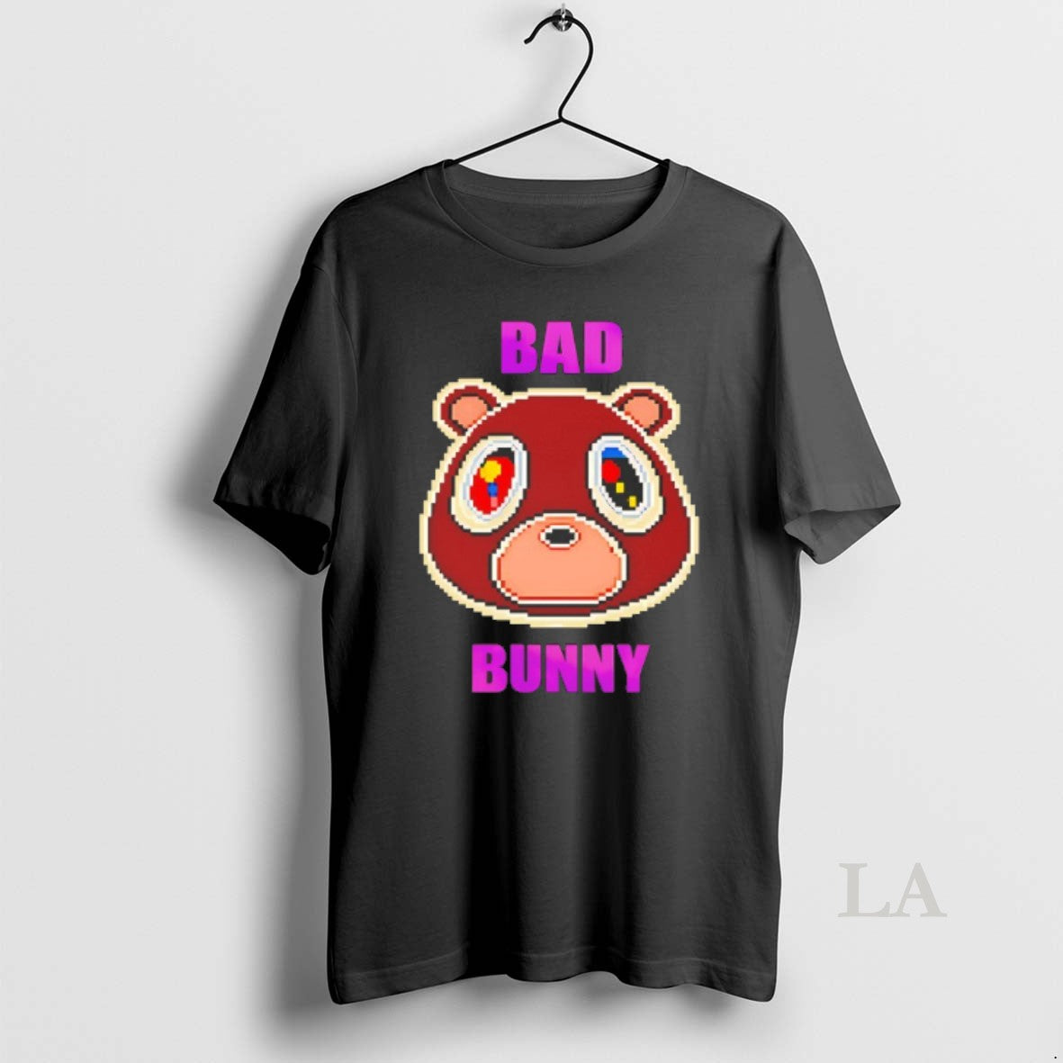 Original Graduation Bear Bad Bunny T-Shirts, Hoodie, Sweatshirt | HypeDripTees.com