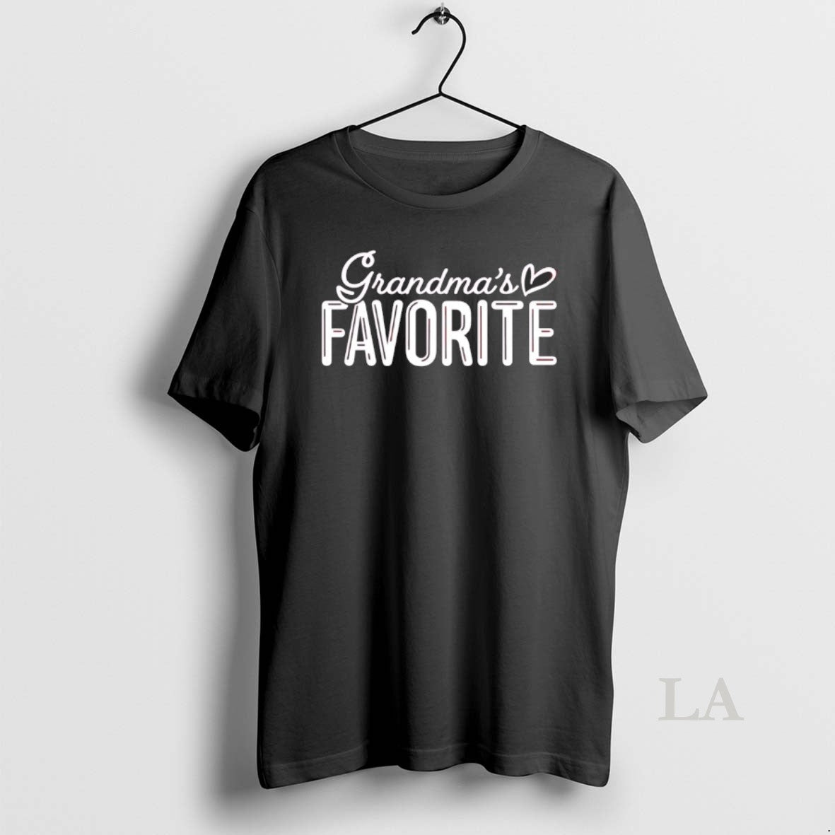 Original Grandmas Favorite T-Shirts, Hoodie, Sweatshirt | HypeDripTees.com