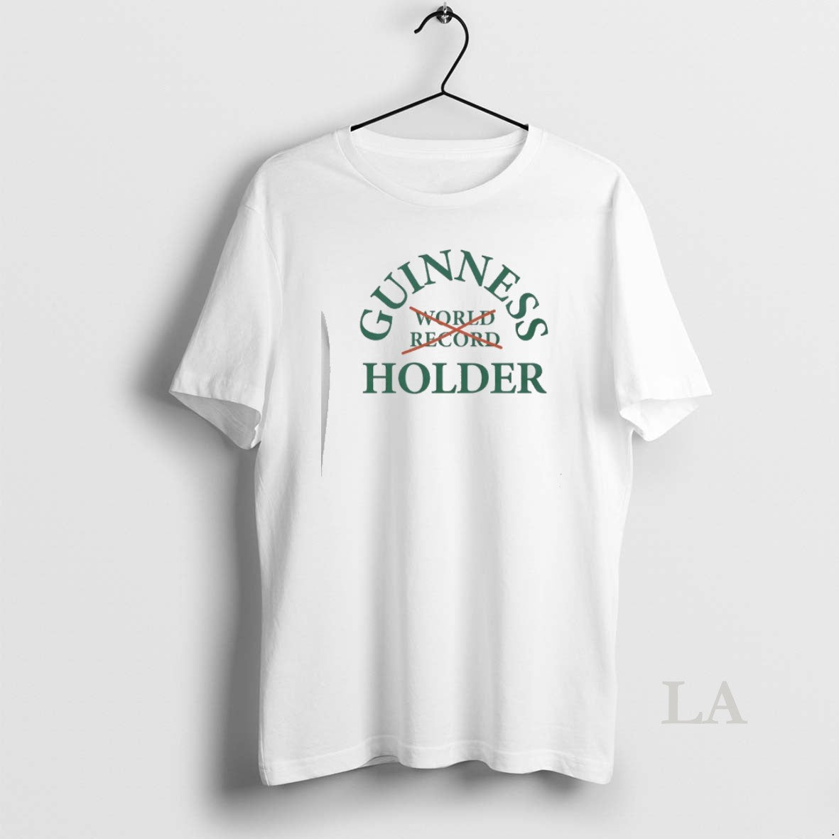 Original Guinness Holder World Record T-Shirts, Hoodie, Sweatshirt | HypeDripTees.com