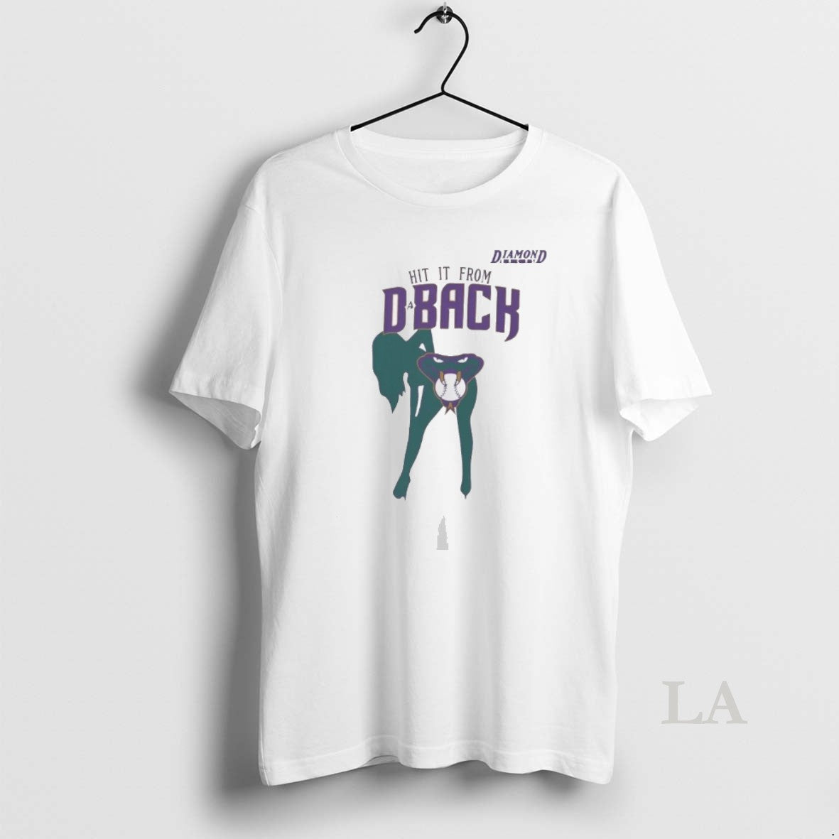 Original Hit It From Da Back T-Shirts, Hoodie, Sweatshirt | HypeDripTees.com
