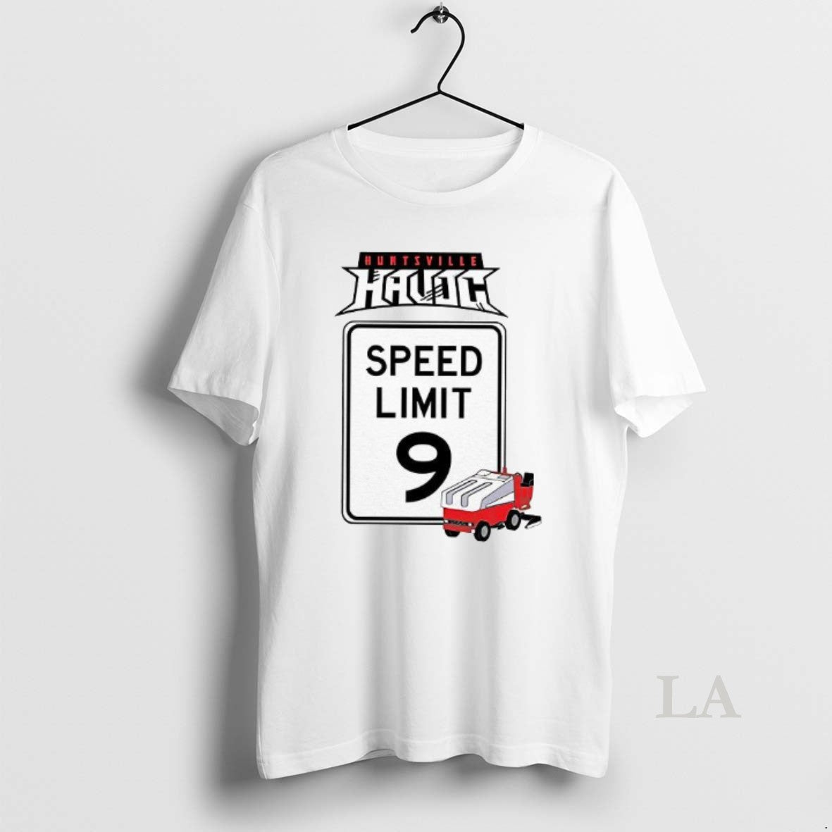 Original Huntsville Havoc Speed Limit 9 T-Shirts, Hoodie, Sweatshirt | HypeDripTees.com