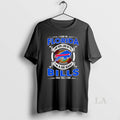 Original I Live In Florida And Win Lose Or Tie Im A Dead Hard Buffalo