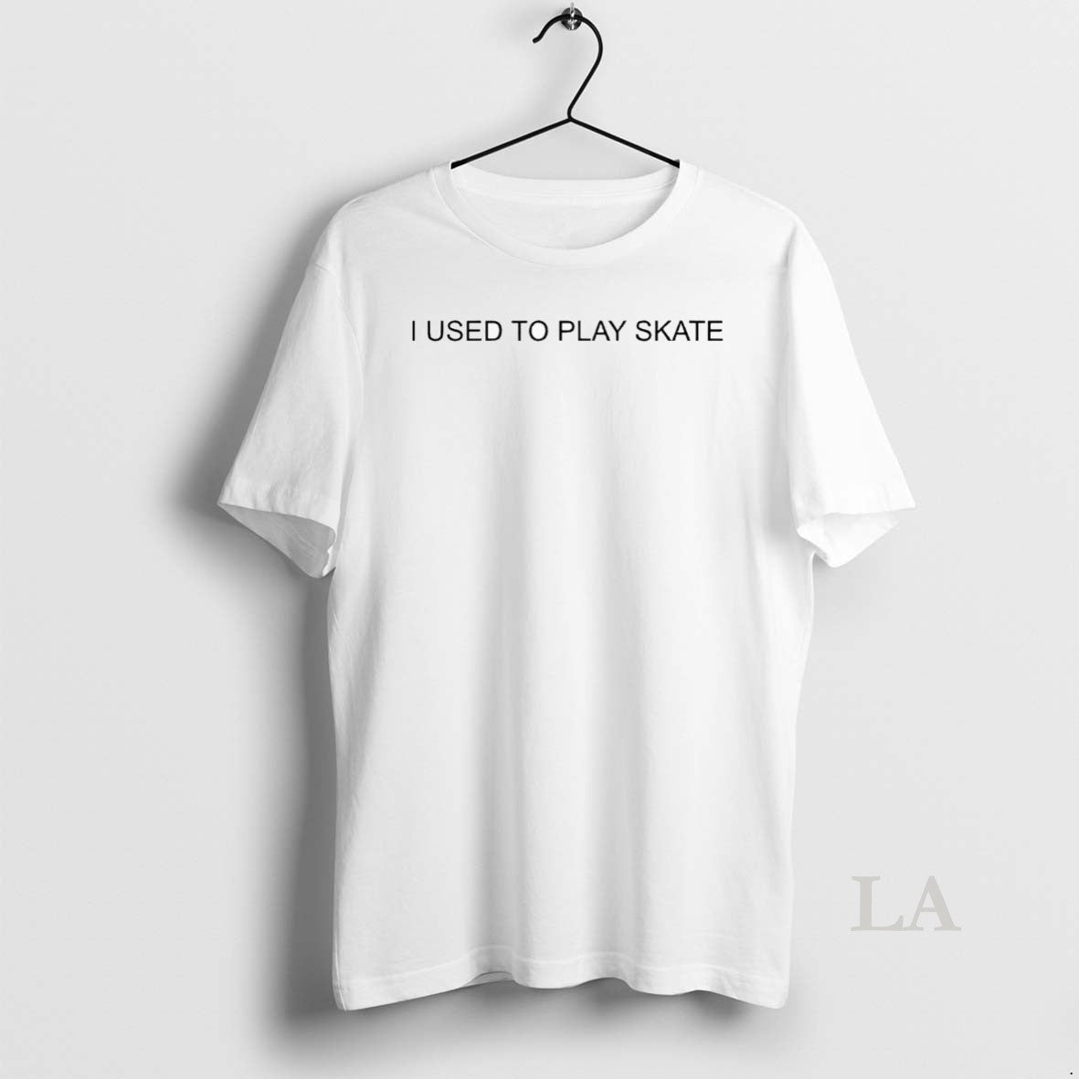 Original I Used To Play Skate T-Shirts, Hoodie, Sweatshirt | HypeDripTees.com