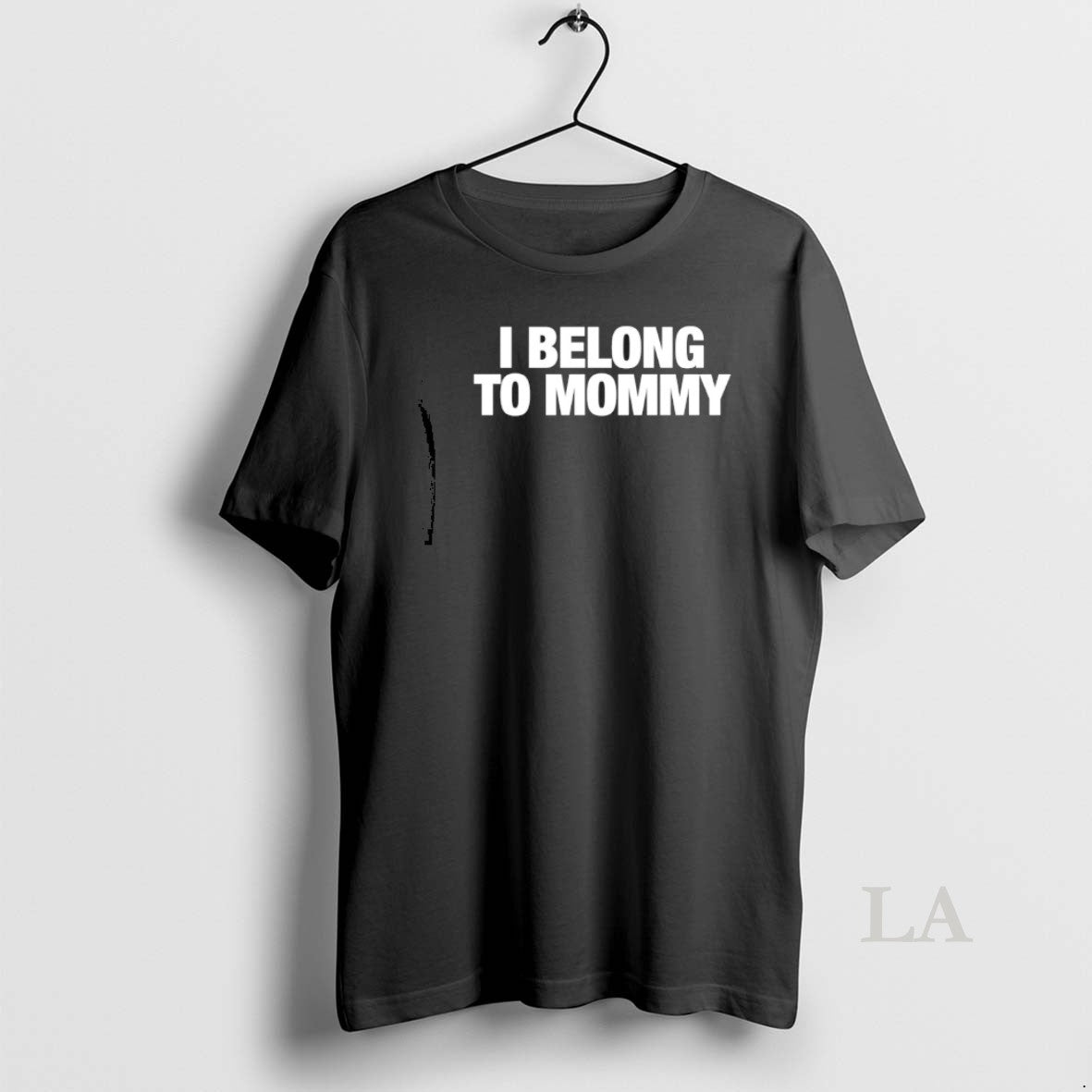 Original I Belong To Mommy T-Shirts, Hoodie, Sweatshirt | HypeDripTees.com