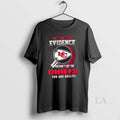 Original I Dont Need Evidence If You Dont Like The Kansas City Chiefs You Are