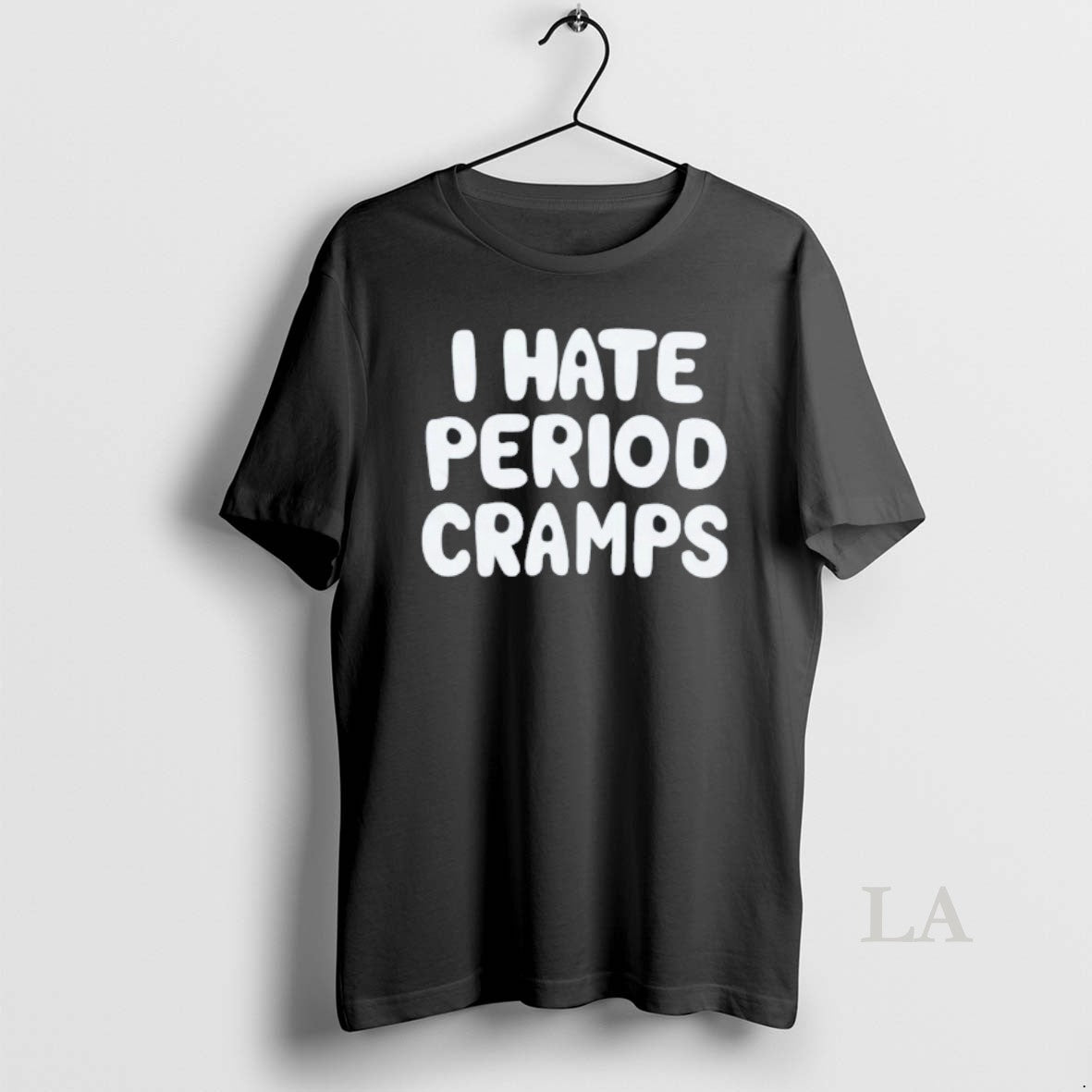 Original I Hate Period Cramps T-Shirts, Hoodie, Sweatshirt | HypeDripTees.com