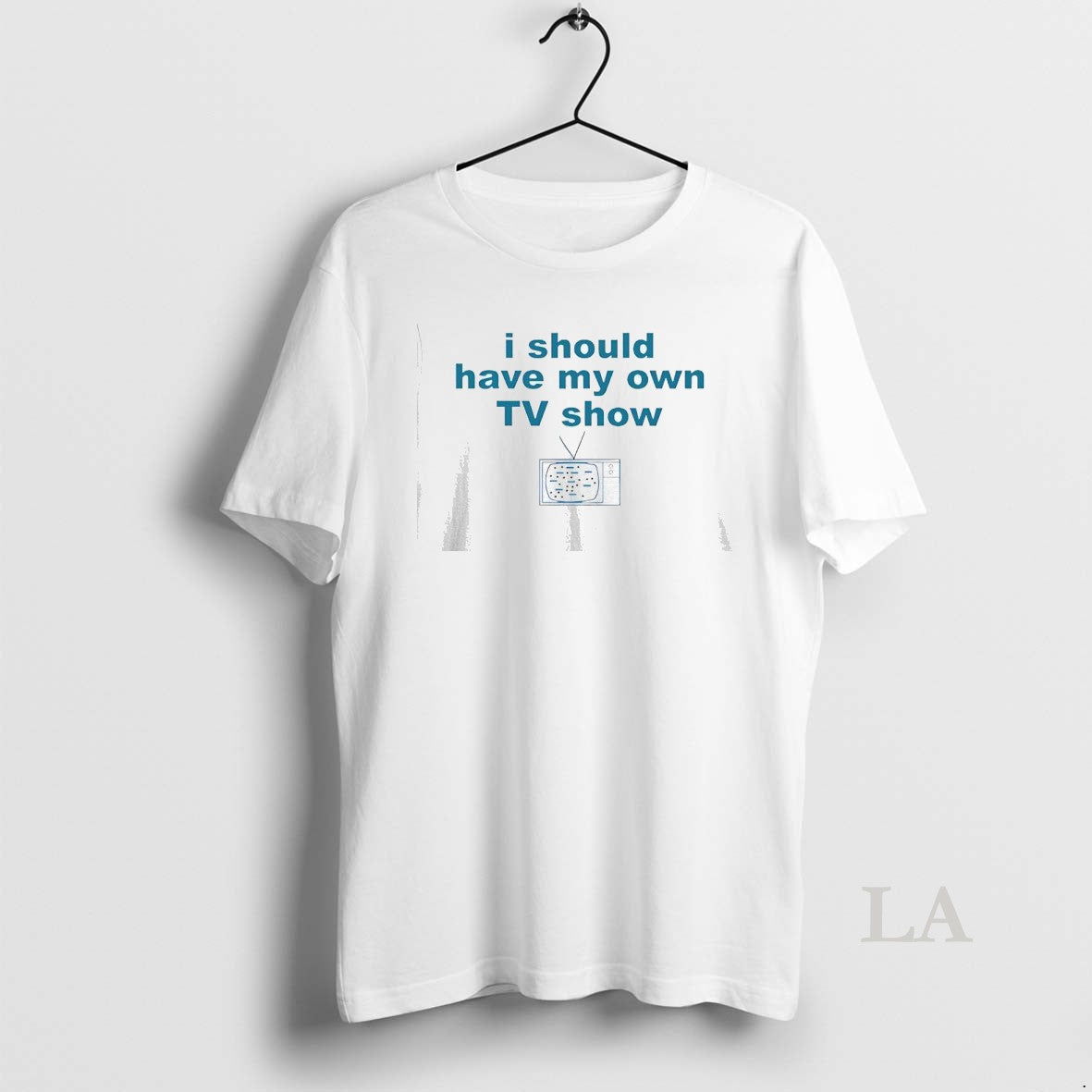 Original I Should Have My Own Tv Show Miley Cyrus T-Shirts, Hoodie, Sweatshirt | HypeDripTees.com