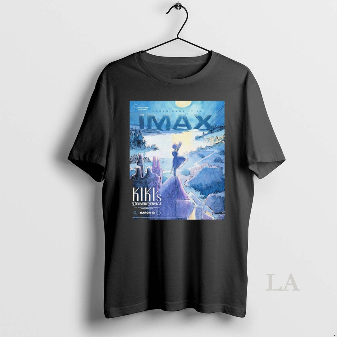 Original Imax Releases In Theaters On March 13 2026 T-Shirts, Hoodie, Sweatshirt | HypeDripTees.com