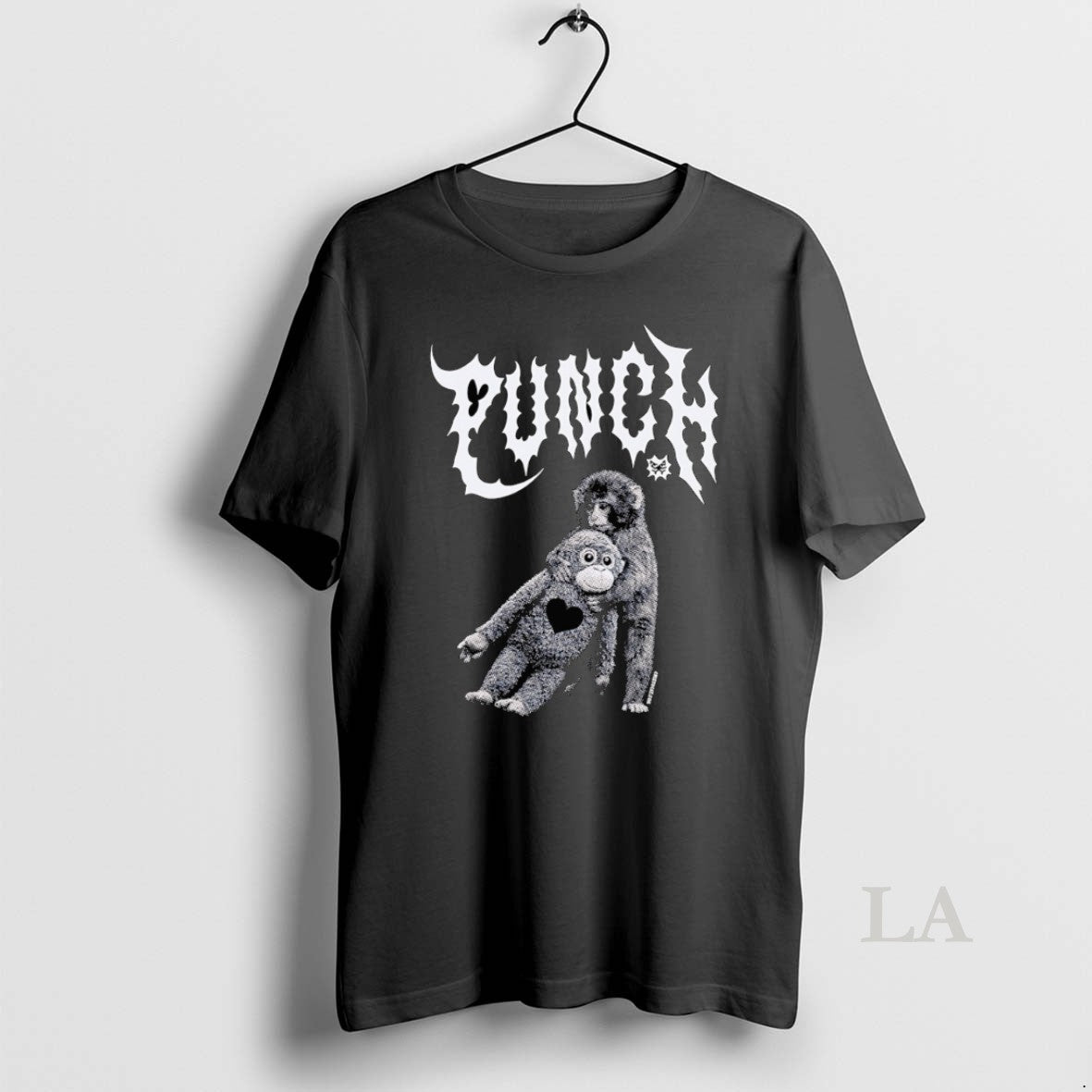 Original Ill Stand By You Punch The Monkey T-Shirts, Hoodie, Sweatshirt | HypeDripTees.com