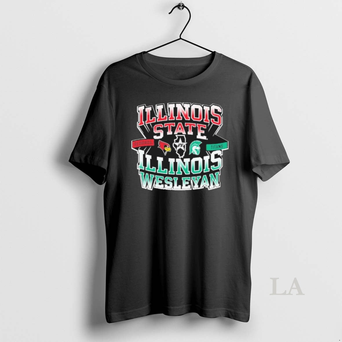 Original Illinois Wesleyan Redbirds Vs Illinois Wesleyan Titans Basketball T-Shirts, Hoodie, Sweatshirt | HypeDripTees.com