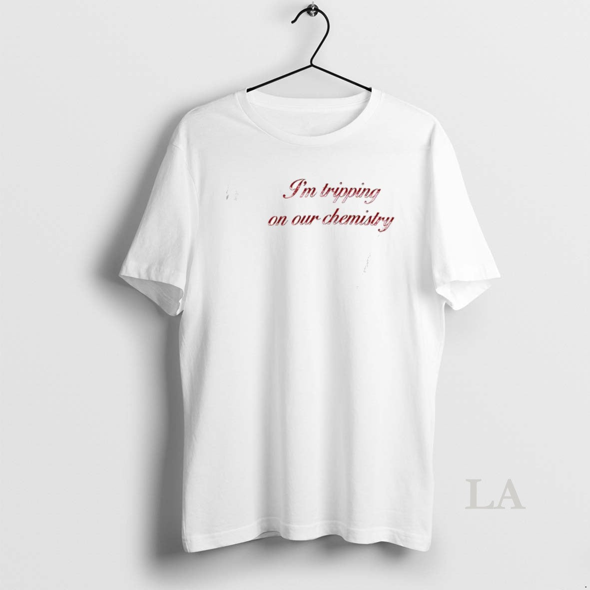 Original Im Tripping On Our Chemistry T-Shirts, Hoodie, Sweatshirt | HypeDripTees.com