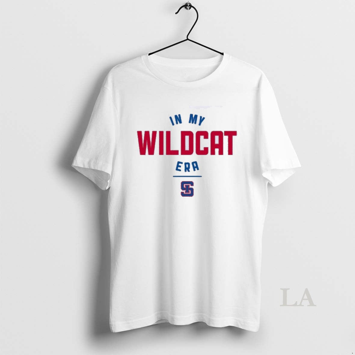 Original In My Saint Ignatius College Prep Wildcats Era T-Shirts, Hoodie, Sweatshirt | HypeDripTees.com