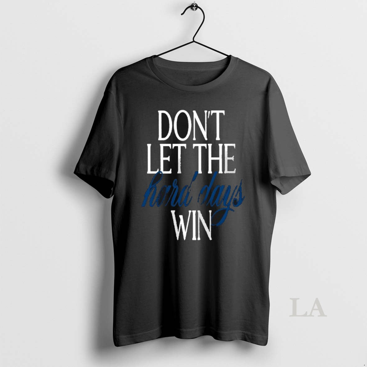 Original Indianapolis Colts Gameday Dont Let The Hard Days Win T-Shirts, Hoodie, Sweatshirt | HypeDripTees.com