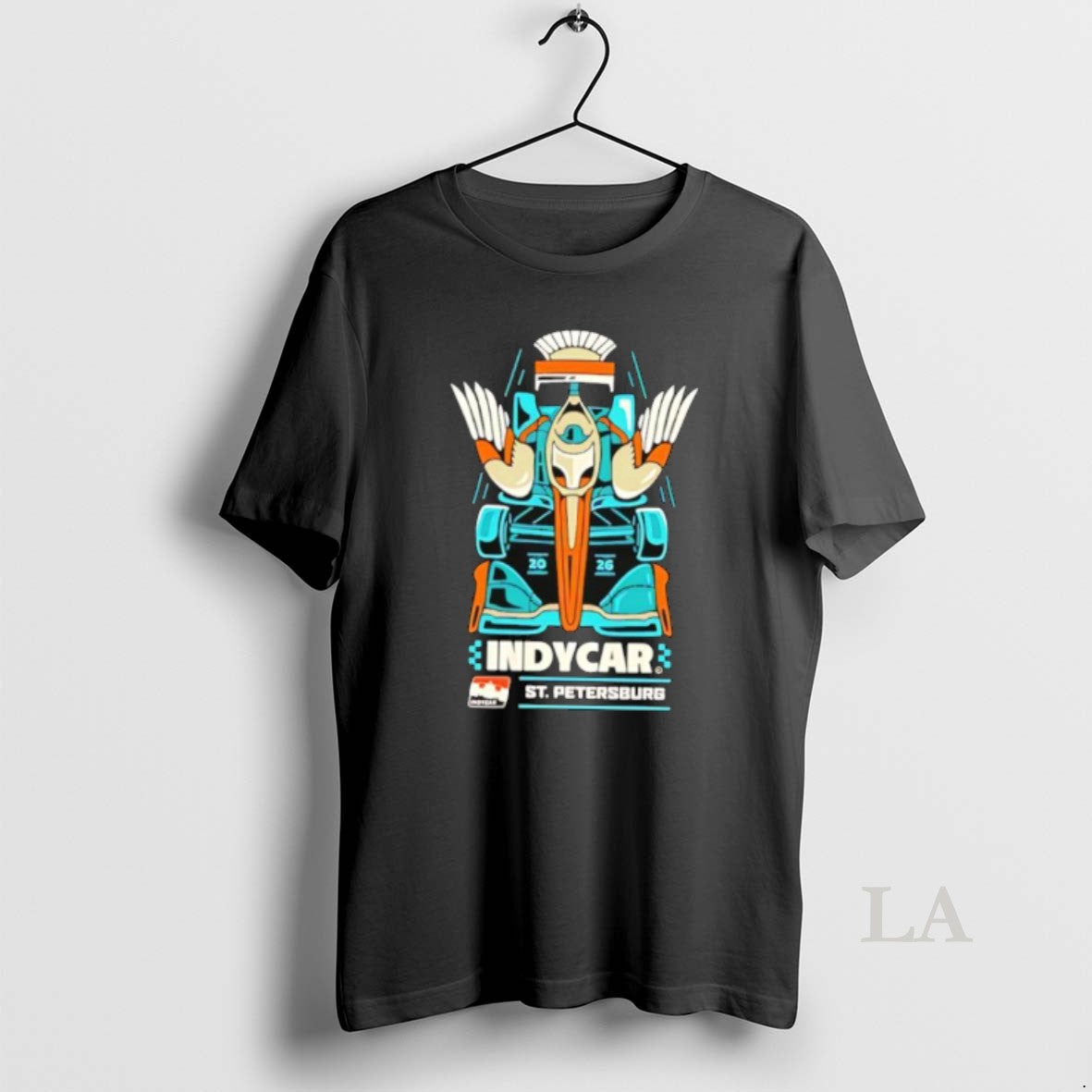 Original Indycar St T-Shirts, Hoodie, Sweatshirt | HypeDripTees.com