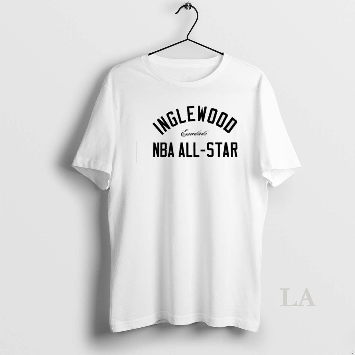 Original Inglewood 2026 Nba All Star Game T-Shirts, Hoodie, Sweatshirt | HypeDripTees.com