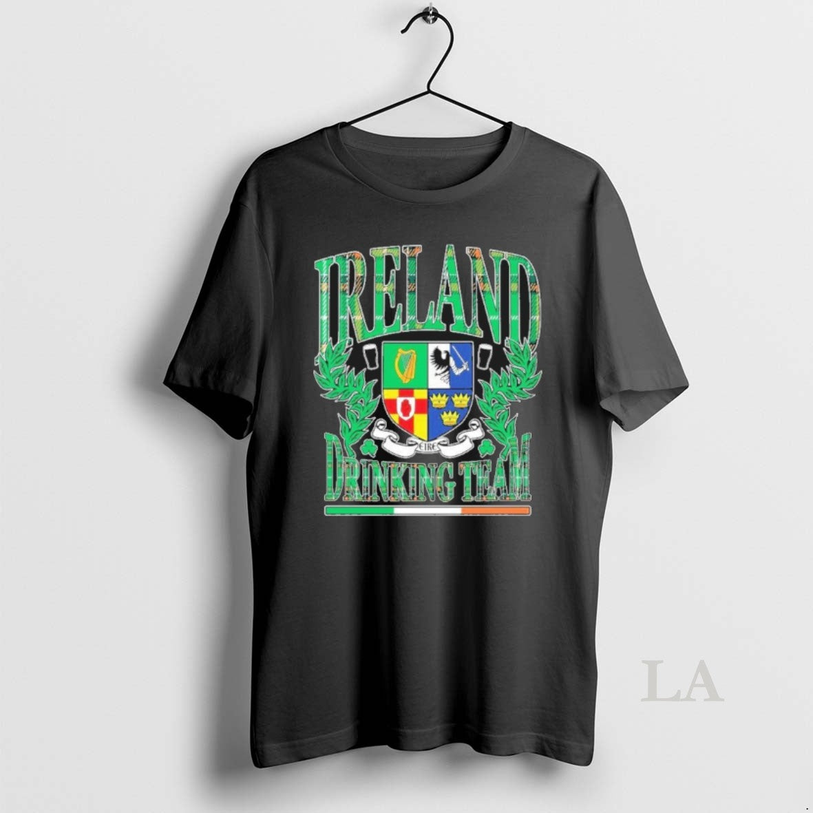 Original Ireland Drinking Team St Patricks Day T-Shirts, Hoodie, Sweatshirt | HypeDripTees.com
