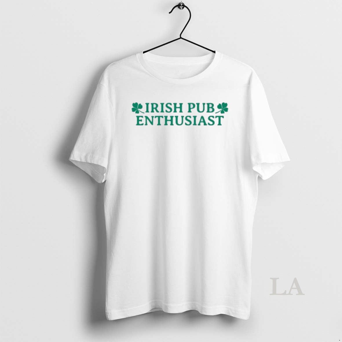 Original Irish Pub Enthusiast St Patricks Day T-Shirts, Hoodie, Sweatshirt | HypeDripTees.com