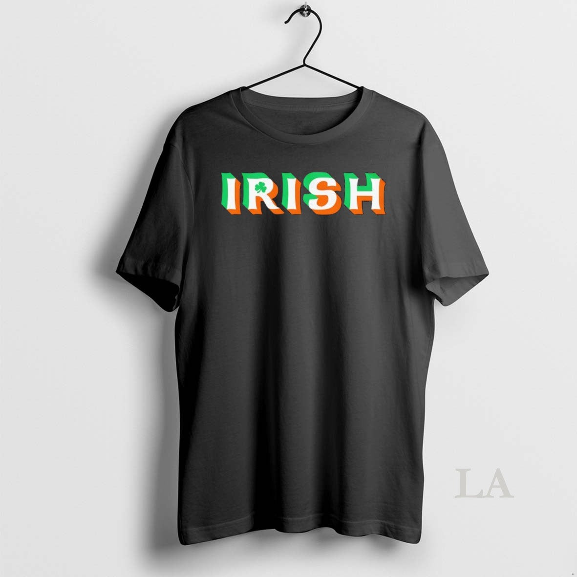 Original Irish Drop Shadow St T-Shirts, Hoodie, Sweatshirt | HypeDripTees.com