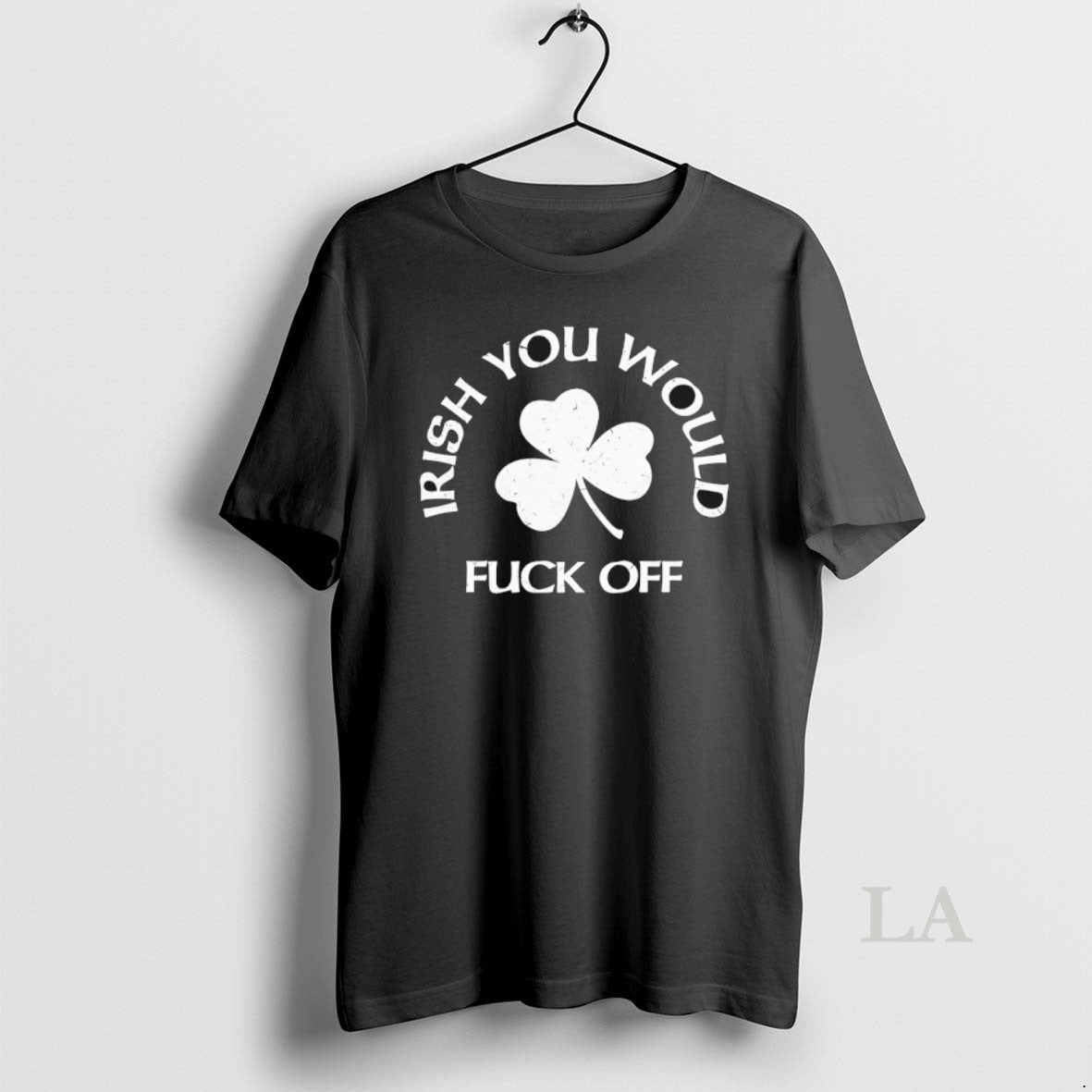 Original Irish You Would Fck Off St T-Shirts, Hoodie, Sweatshirt | HypeDripTees.com