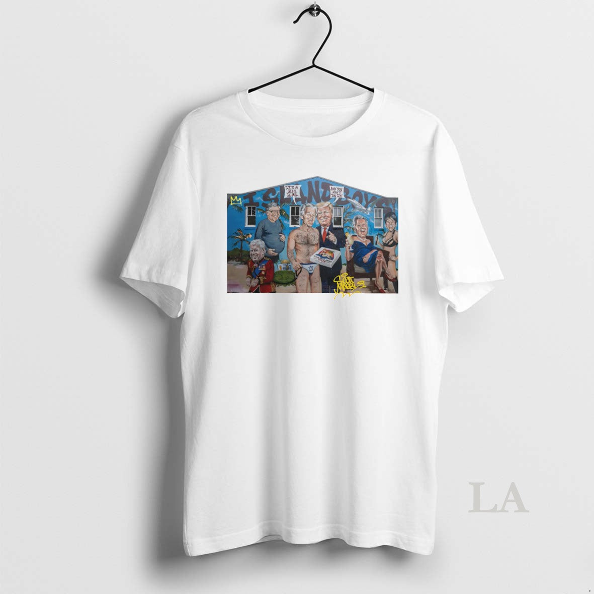 Original Island Boys Epstein Island T-Shirts, Hoodie, Sweatshirt | HypeDripTees.com
