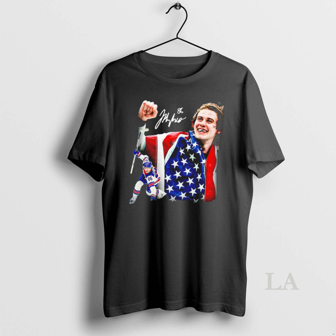 Original Jack Hughes Golden Goal 2026 Double Gold Medalists Usa Beat Canada Ice Hockey Winter T-Shirts, Hoodie, Sweatshirt