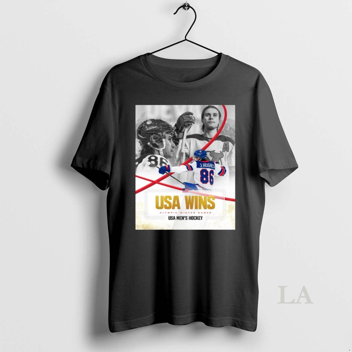 Original Jack Hughes Our Golden Boy Our Golden Star Usa Wins 2026 Olympic Winter Games T-Shirts, Hoodie, Sweatshirt