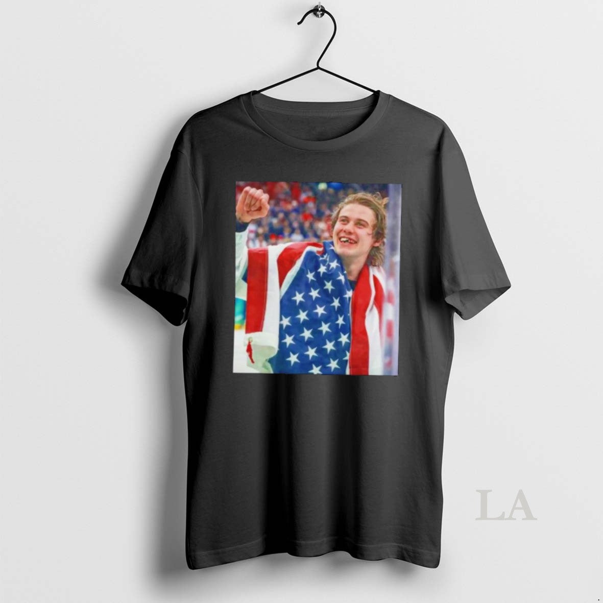Original Jack Hughes Usa Champions T-Shirts, Hoodie, Sweatshirt | HypeDripTees.com