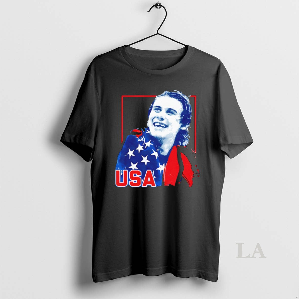 Original Jack Hughes Usa Hockey Gold Medal Hockey Champions American Flag Vintage T-Shirts, Hoodie, Sweatshirt