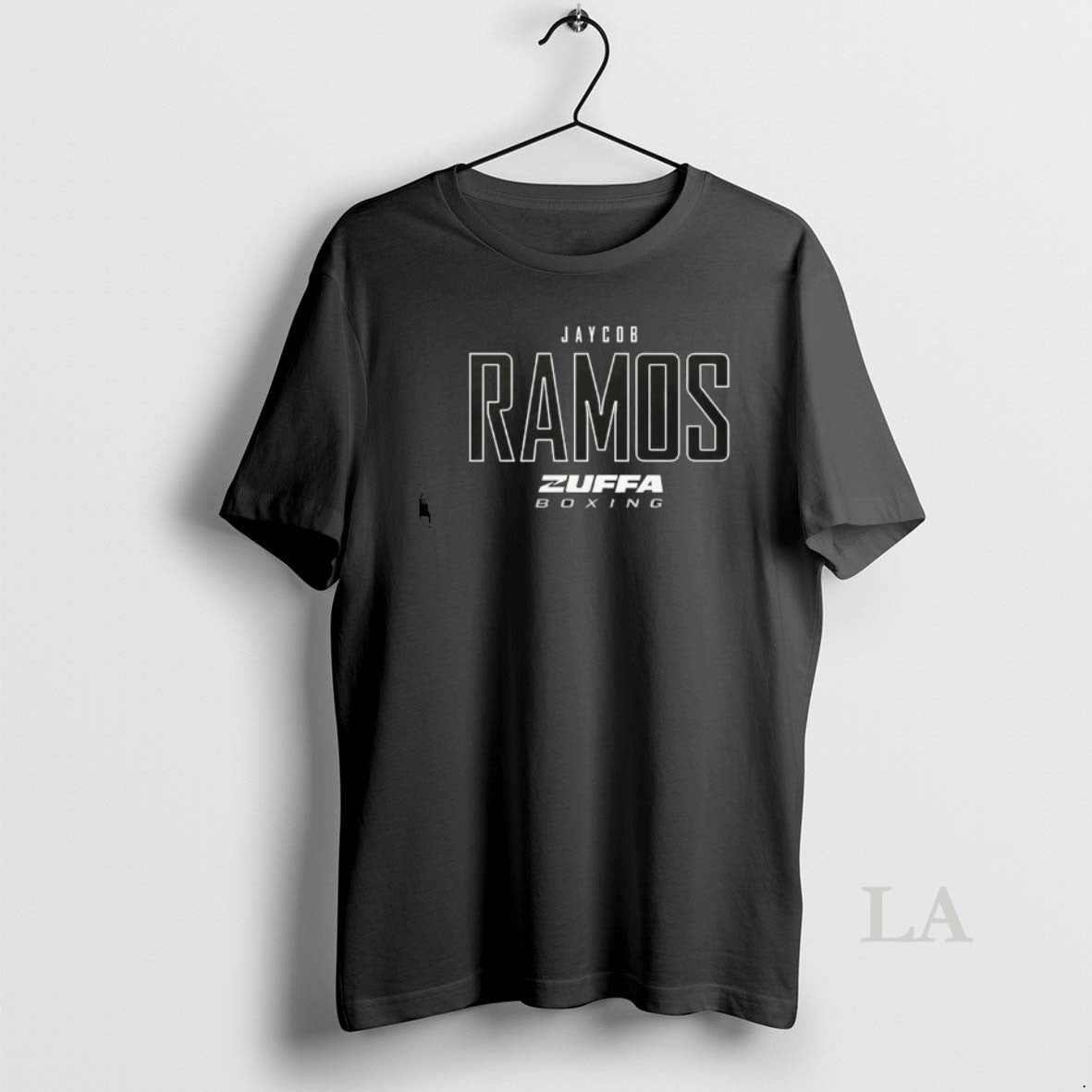 Original Jaycob Ramos Zuffa Boxing Elite