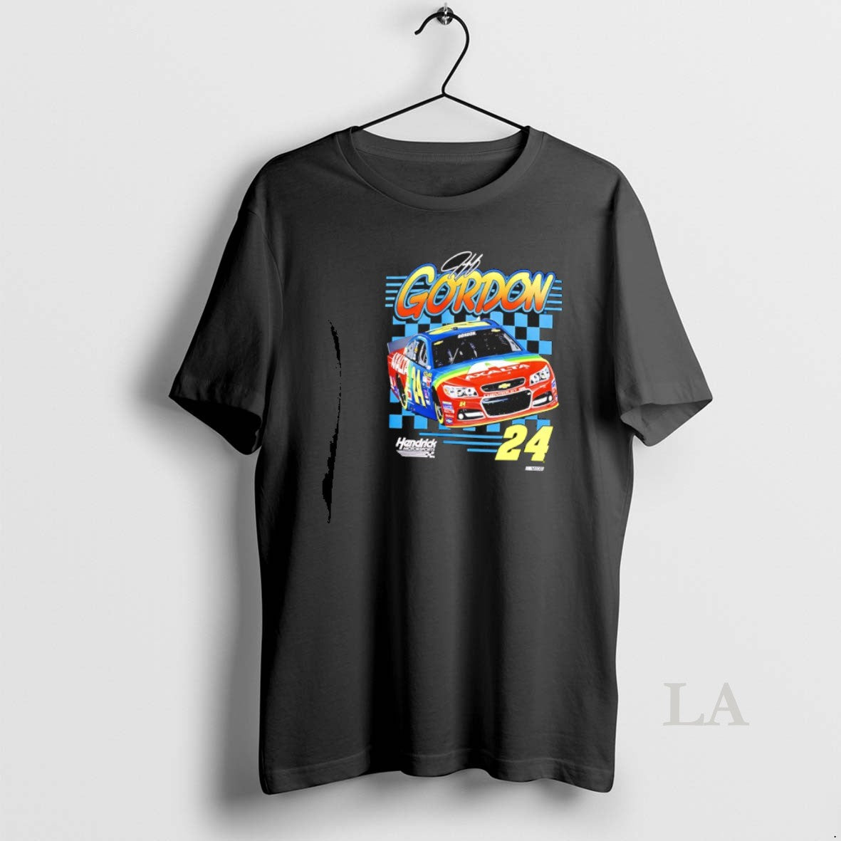 Original Jeff Gordon Hendrick Motorsports Axalta 24 Signature T-Shirts, Hoodie, Sweatshirt | HypeDripTees.com