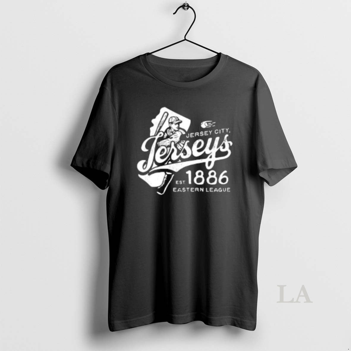 Original Jersey City Jerseys New Jersey Vintage Defunct Baseball Teams T-Shirts, Hoodie, Sweatshirt | HypeDripTees.com