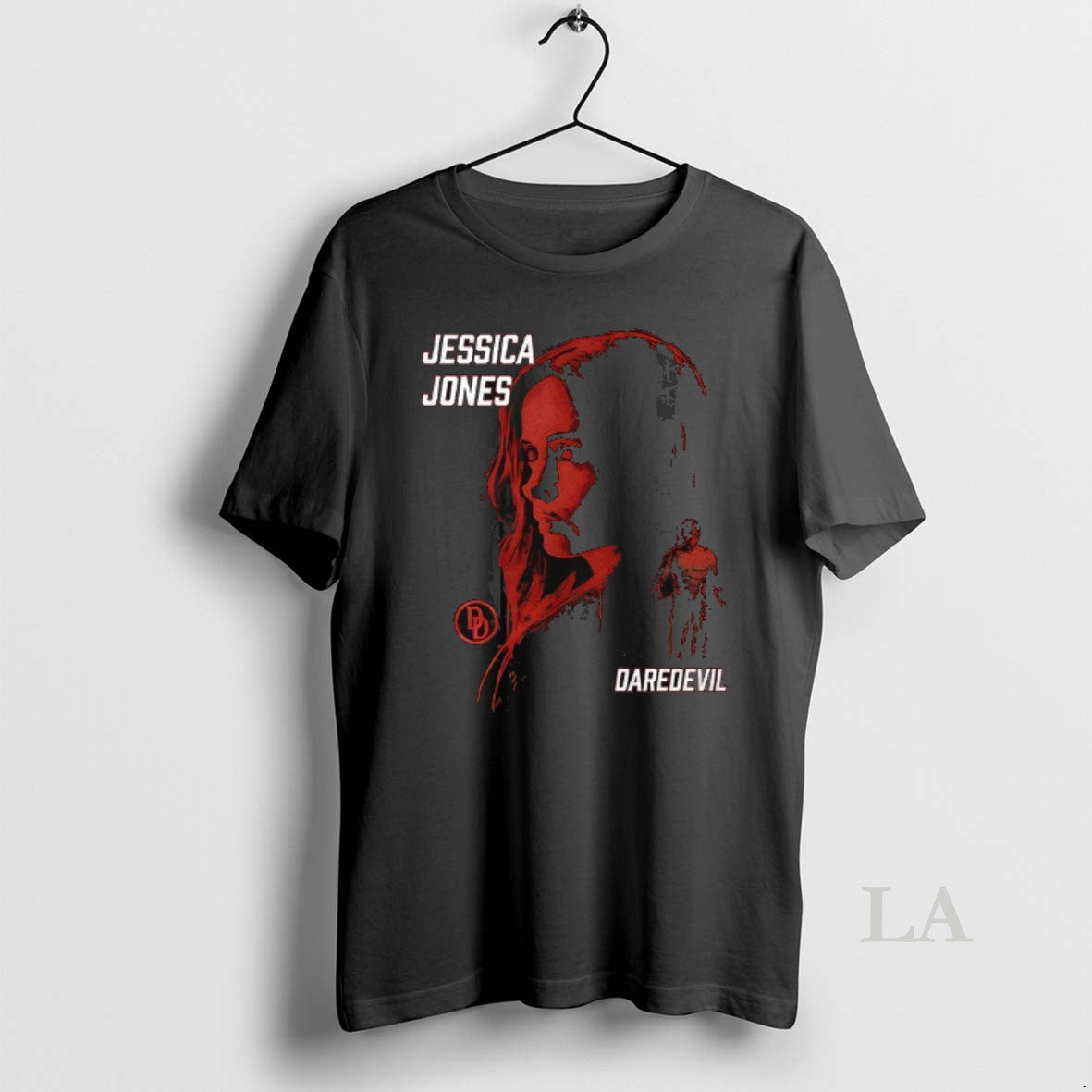Original Jessica Jones Daredevil T-Shirts, Hoodie, Sweatshirt | HypeDripTees.com