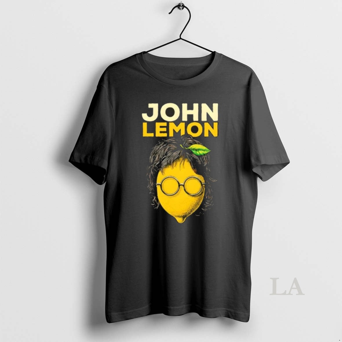 Original John Lemon Cartoon T-Shirts, Hoodie, Sweatshirt | HypeDripTees.com