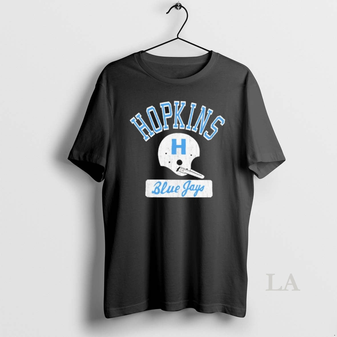 Original Johns Hopkins Bluejays Vintage Football T-Shirts, Hoodie, Sweatshirt | HypeDripTees.com