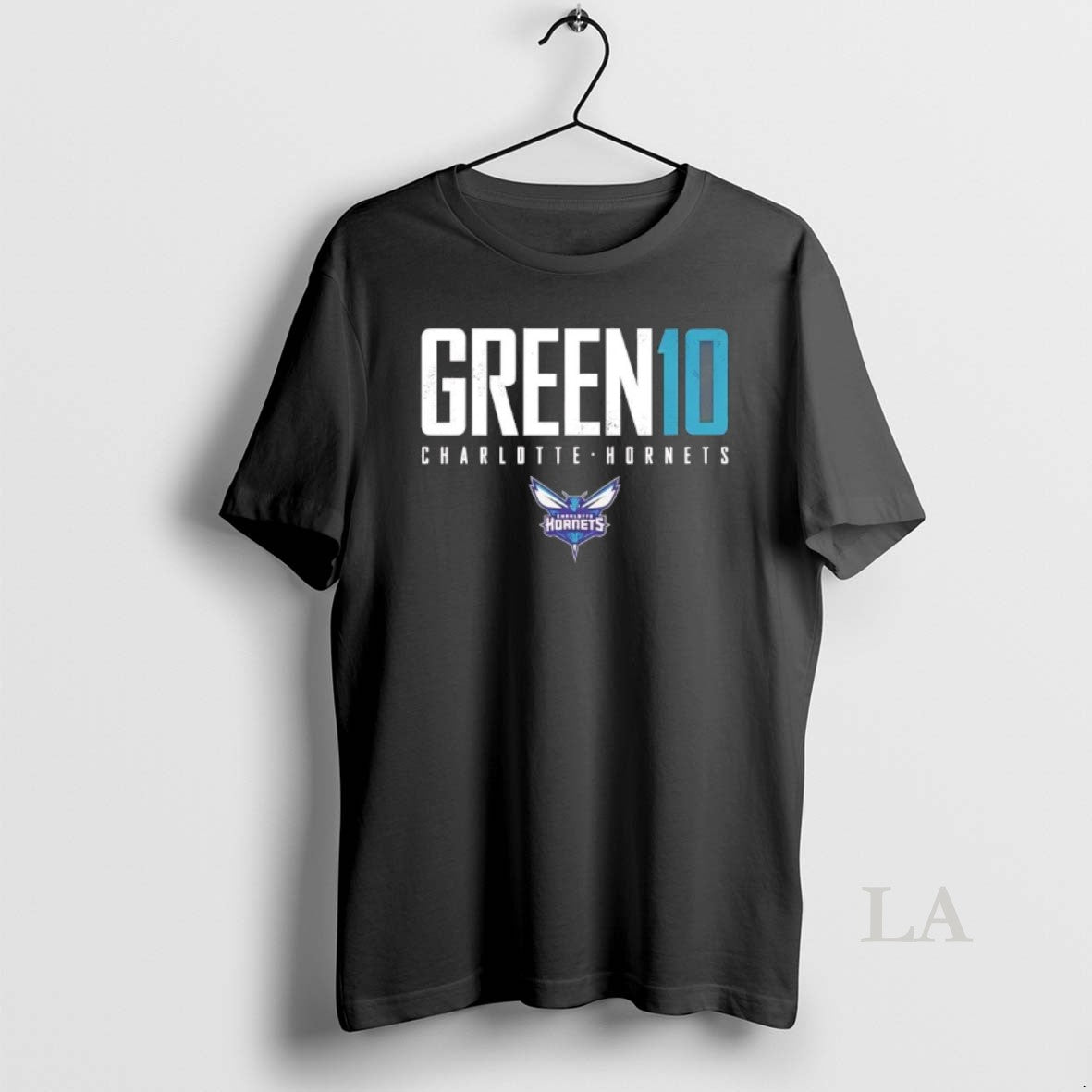 Original Josh Green 10 Charlotte Hornets Basketball Name And Number T-Shirts, Hoodie, Sweatshirt | HypeDripTees.com