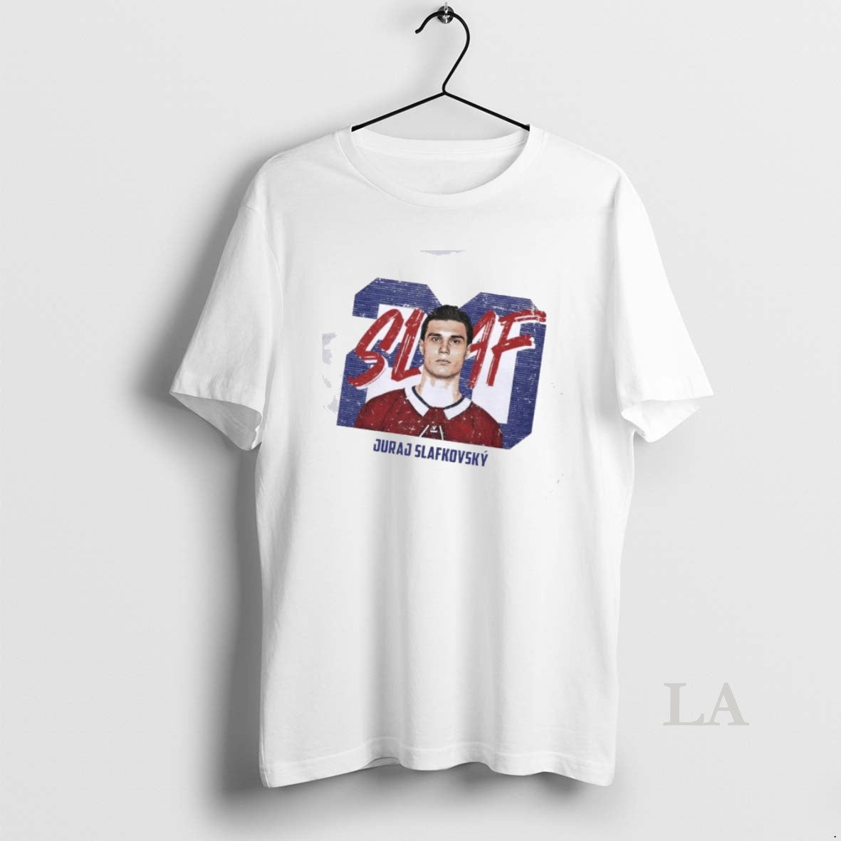 Original Juraj Slafkovsky Montreal Canadiens Slaf Graphic T-Shirts, Hoodie, Sweatshirt | HypeDripTees.com