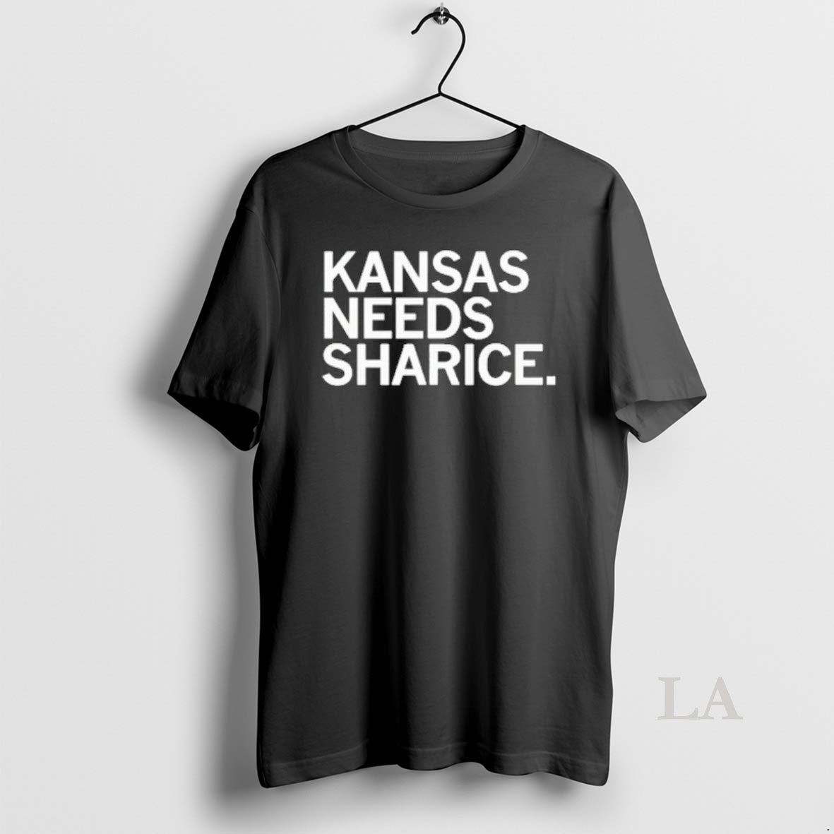 Original Kansas Needs Sharice T-Shirts, Hoodie, Sweatshirt | HypeDripTees.com