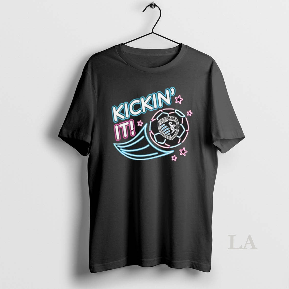Original Kickin It Sporting Kc T-Shirts, Hoodie, Sweatshirt | HypeDripTees.com